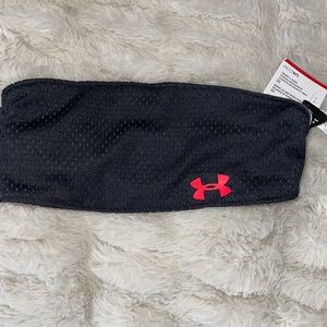 under amour headband
